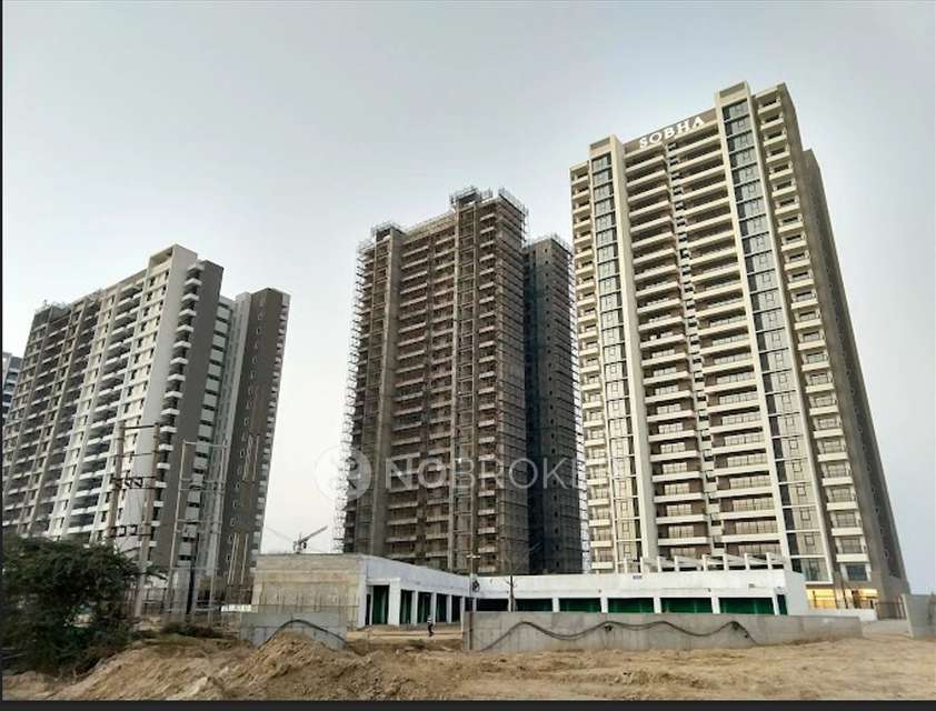 4 BHK Flat In Sobha Vista Residences,  Sector 108 For Sale  In  Sector 108