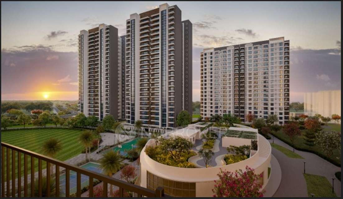 4 BHK Flat In Sobha Vista Residences,  Sector 108 For Sale  In  Sector 108