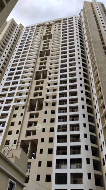 1 BHK Flat In Paradigm Zenith Thane  For Sale  In Paradigm Zenith Pushpanjali Residency Phase Iii