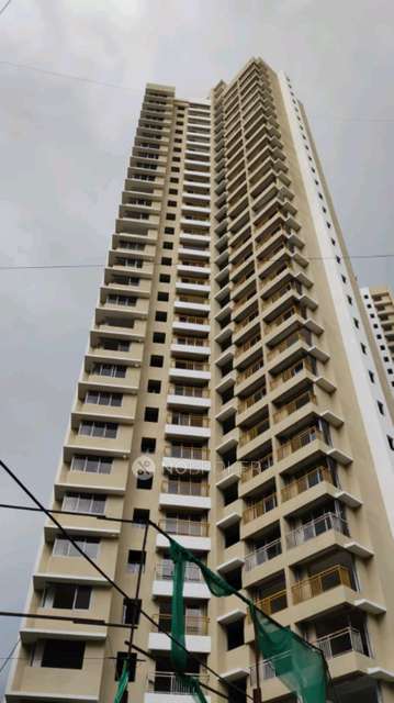 1 BHK Flat In Paradigm Zenith Thane  For Sale  In Paradigm Zenith Pushpanjali Residency Phase Iii