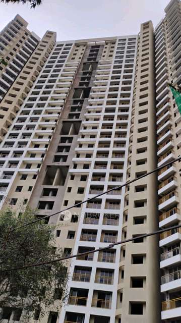 1 BHK Flat In Paradigm Zenith Thane  For Sale  In Paradigm Zenith Pushpanjali Residency Phase Iii