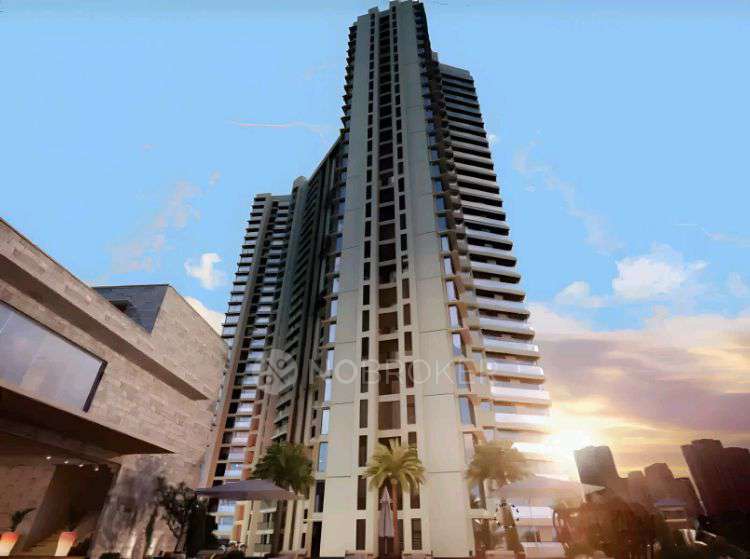 1 BHK Flat In Paradigm Zenith Thane  For Sale  In Paradigm Zenith Pushpanjali Residency Phase Iii