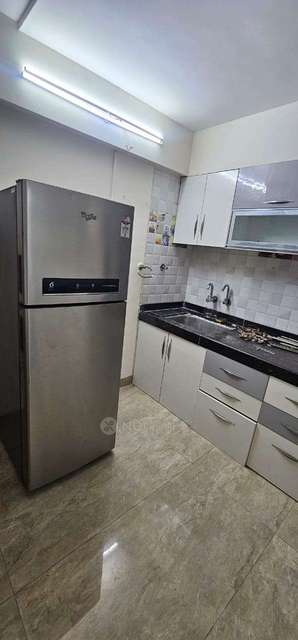 PG for Girls in Bibwewadi