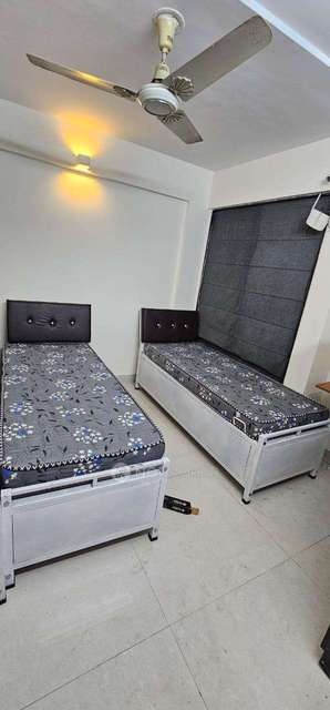 PG for Girls in Bibwewadi