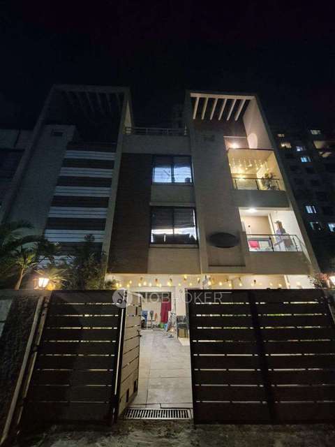 PG for Girls in Bibwewadi