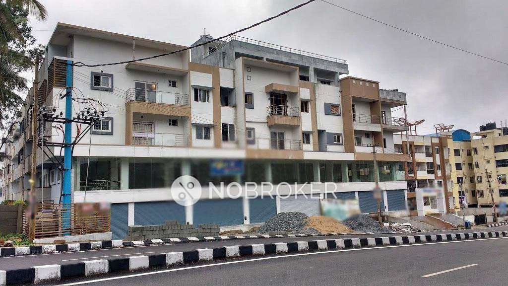 1 BHK House for Rent  In Kodipalya