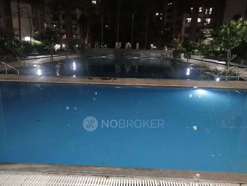 1 BHK Flat In Siyanah Wing  For Sale  In Palava City