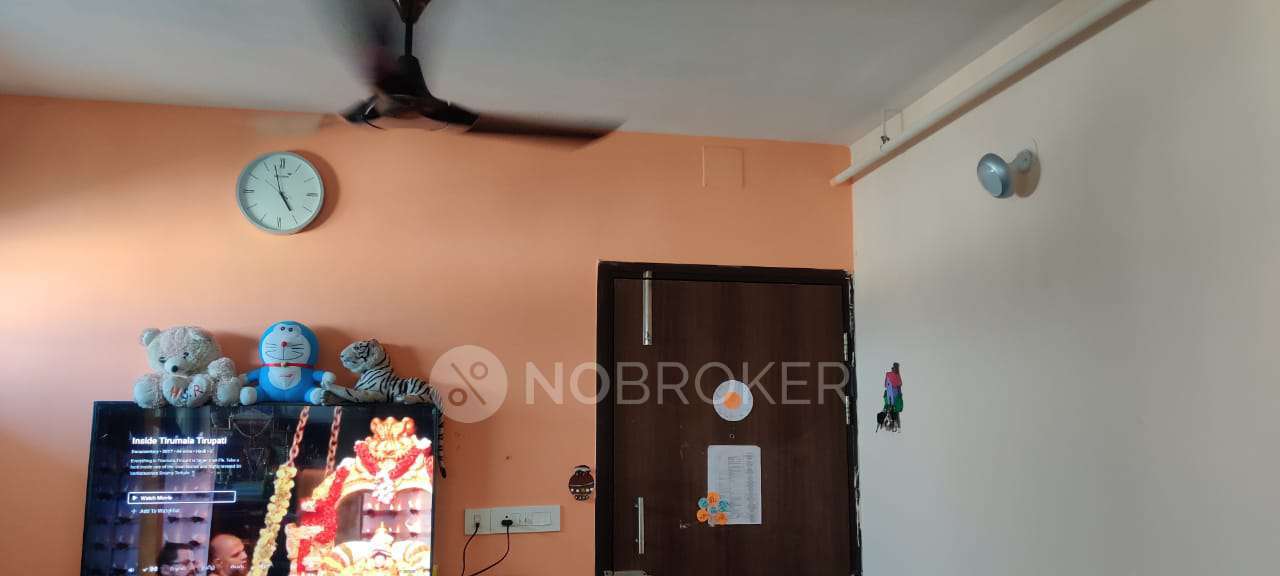 1 BHK Flat In Siyanah Wing  For Sale  In Palava City
