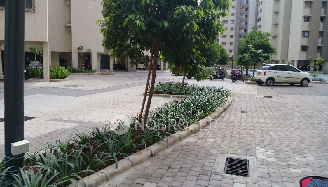 1 BHK Flat In Siyanah Wing  For Sale  In Palava City