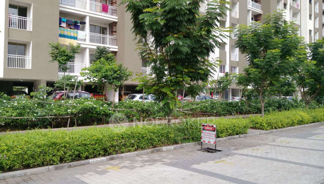 1 BHK Flat In Siyanah Wing  For Sale  In Palava City