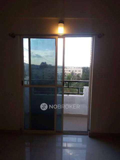 2 BHK Flat In Adithi Padmashree For Sale  In Chikkabanavara