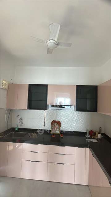 3 BHK Flat In Mantra Mirari for Rent  In Koregaon Park Annexe