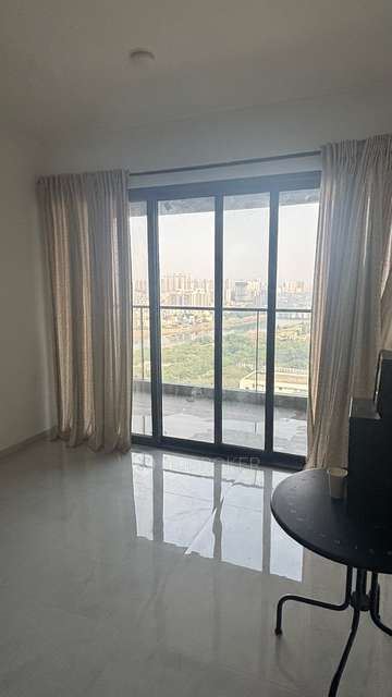 3 BHK Flat In Mantra Mirari for Rent  In Koregaon Park Annexe