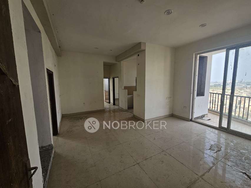 3 BHK Flat In Nbcc Heart Beat City For Sale  In Sector 107