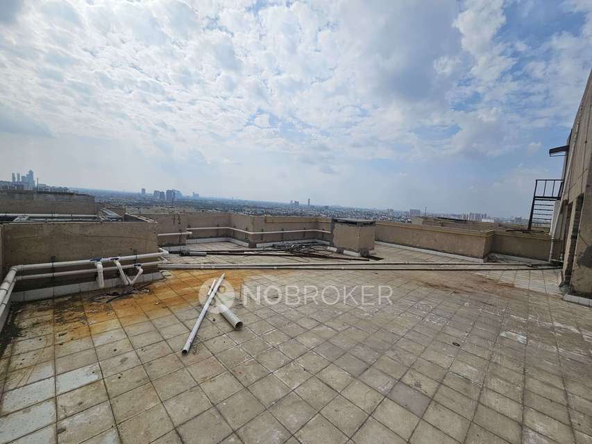 3 BHK Flat In Nbcc Heart Beat City For Sale  In Sector 107