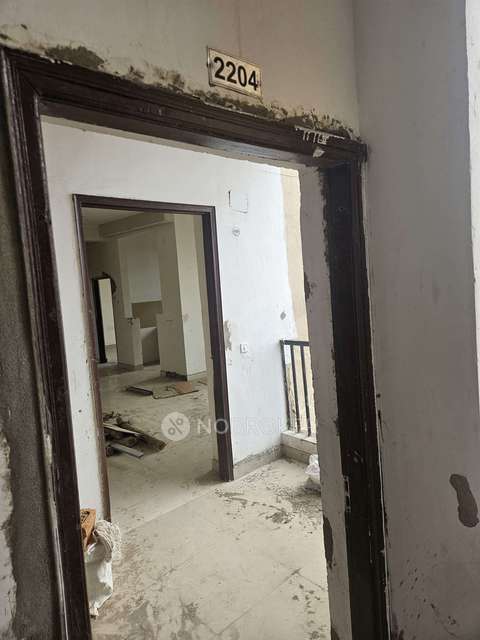 3 BHK Flat In Nbcc Heart Beat City For Sale  In Sector 107