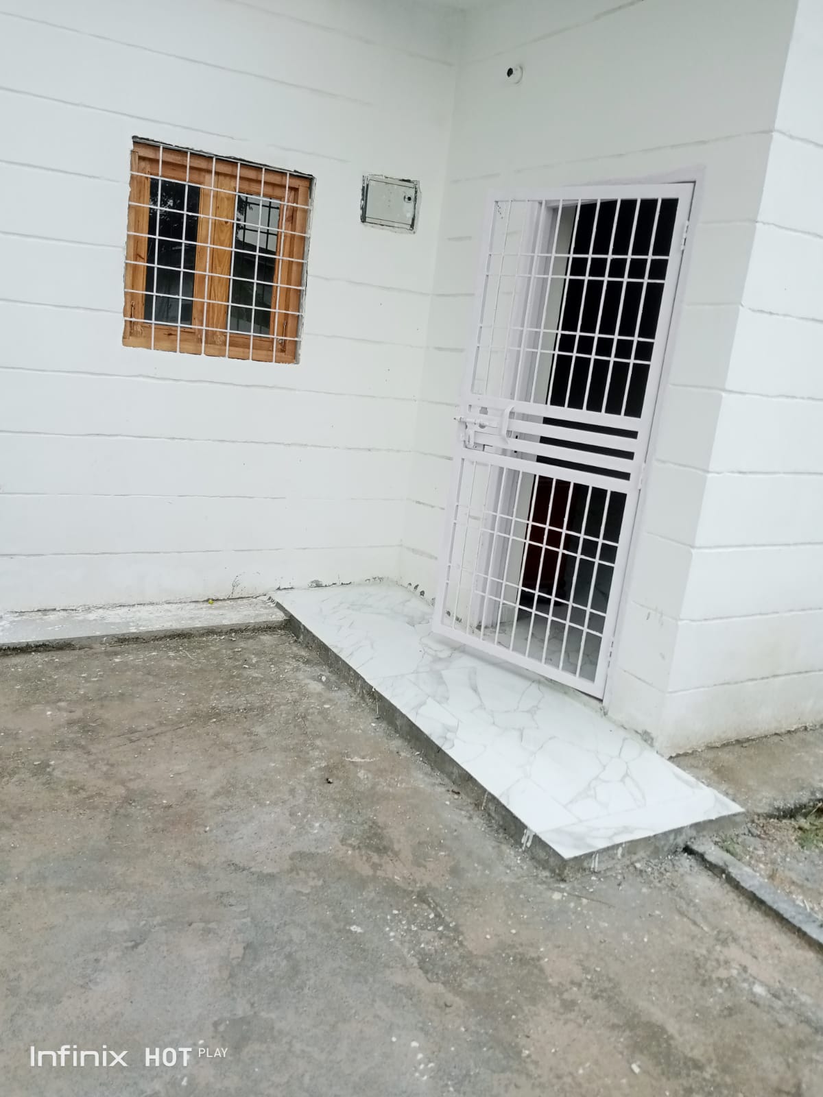 Jaypee Kensington Park Plot Phase I