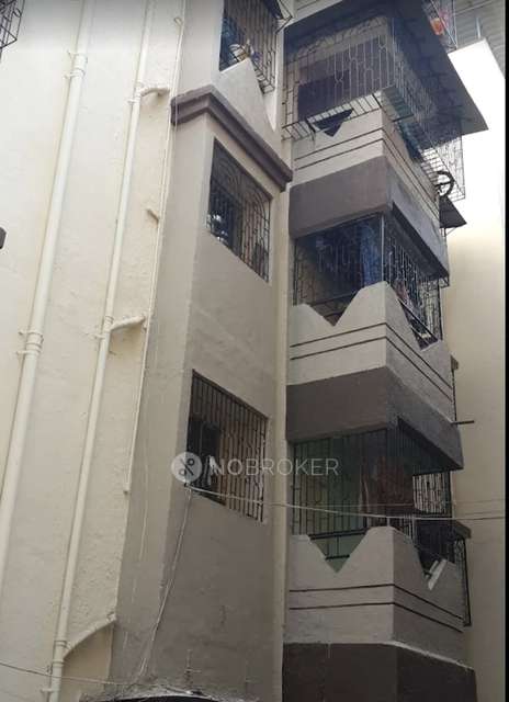 2 BHK Flat In Nazia Apartment For Sale  In Mumbra