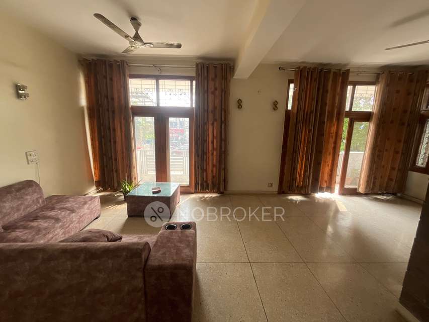 Single Room for Male In 1 BHK  In  Kalyan Vihar