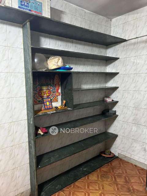 1 BHK Flat In Neelkamal Duttavihar  For Sale  In Dombivli East