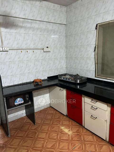 1 BHK Flat In Neelkamal Duttavihar  For Sale  In Dombivli East