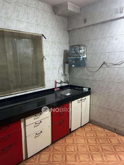 1 BHK Flat In Neelkamal Duttavihar  For Sale  In Dombivli East