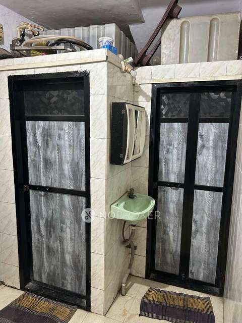 1 BHK Flat In Neelkamal Duttavihar  For Sale  In Dombivli East