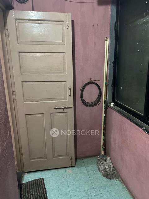 1 BHK Flat In Neelkamal Duttavihar  For Sale  In Dombivli East