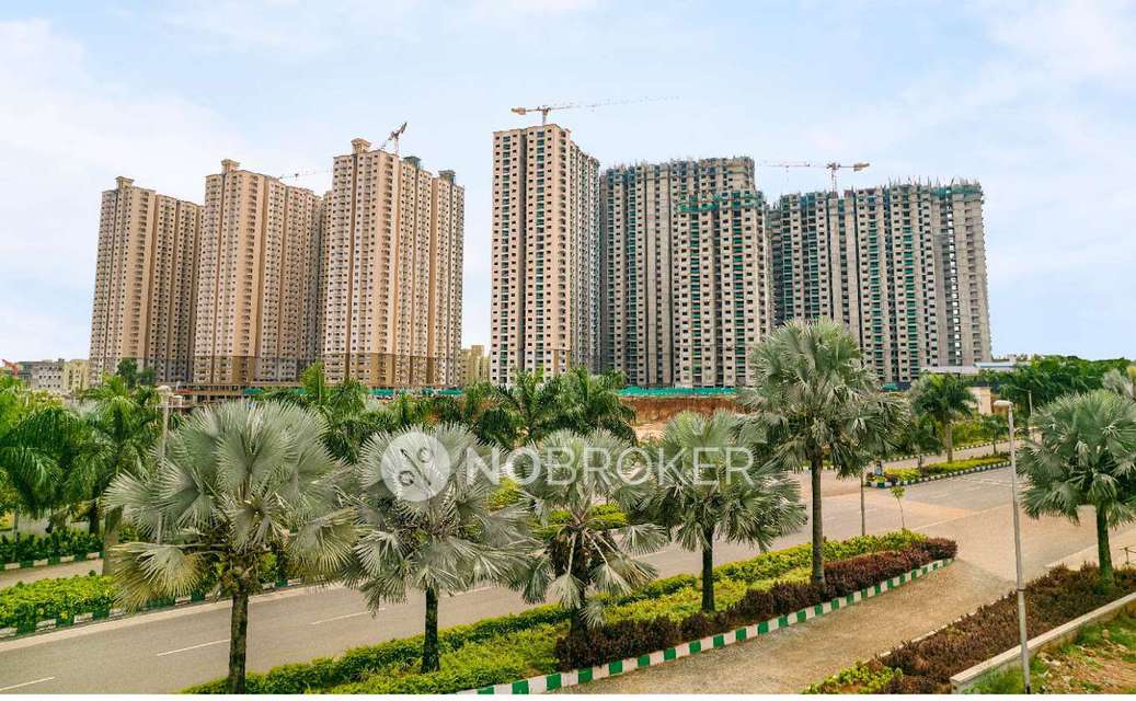 2 BHK Flat In Gm Infinite For Sale  In Bommasandra