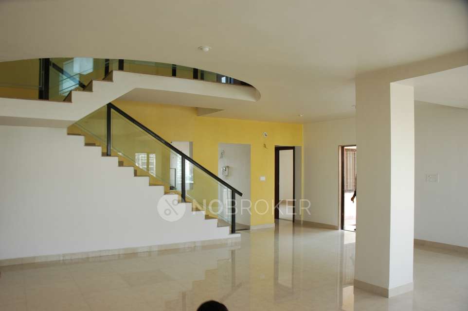 4 BHK Flat In Kul Buena Vista, Pashan for Rent  In Pashan