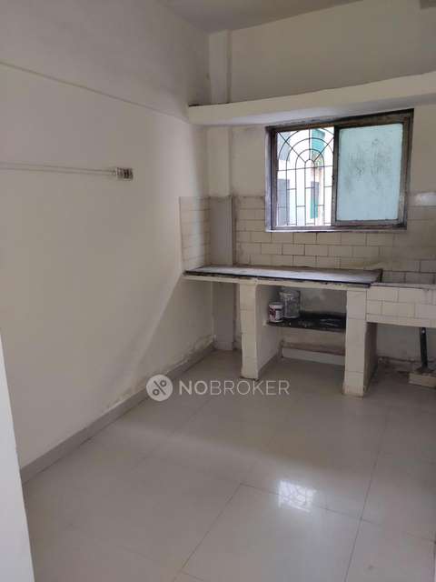 2 BHK Flat In Snehmilan Chs For Sale  In New Panvel East