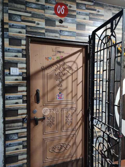 2 BHK Flat In Snehmilan Chs For Sale  In New Panvel East