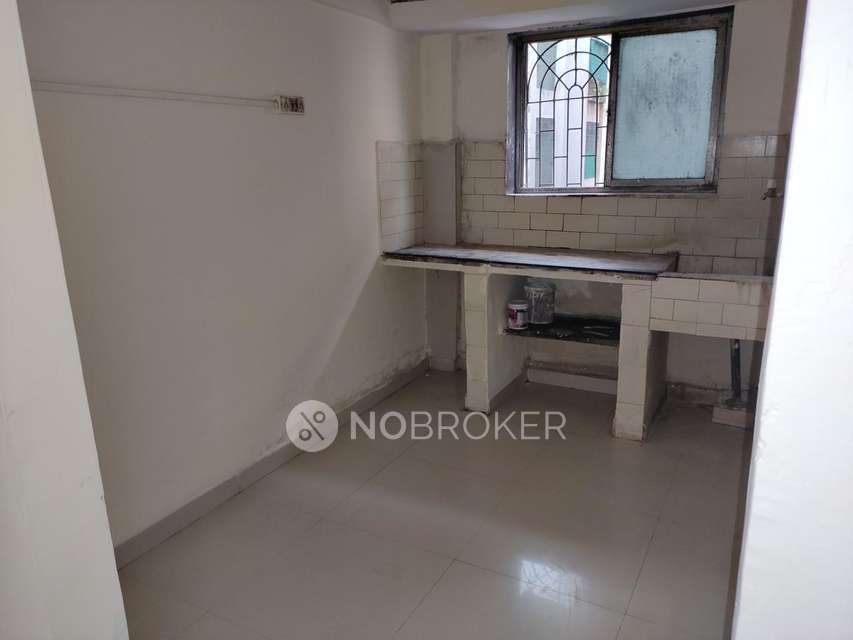 2 BHK Flat In Snehmilan Chs For Sale  In New Panvel East