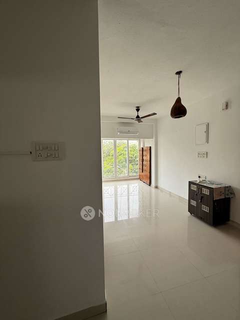 2 BHK Flat In Rr Foundations for Rent  In Dr Ranga Road Mylapore
