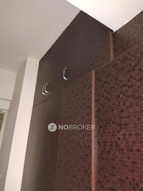 3 BHK Flat In Sjr Bren Trillium For Sale  In Hosa Road