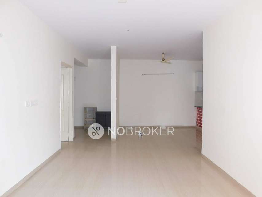 3 BHK Flat In Sjr Bren Trillium For Sale  In Hosa Road