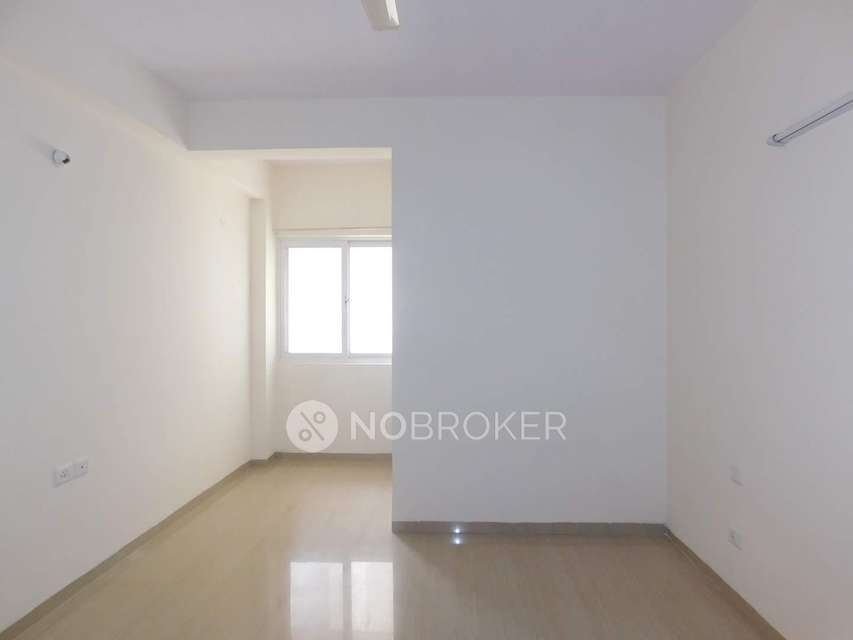 3 BHK Flat In Sjr Bren Trillium For Sale  In Hosa Road