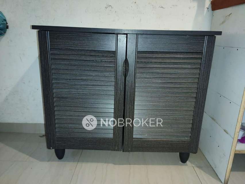 3 BHK Flat In Sjr Bren Trillium For Sale  In Hosa Road