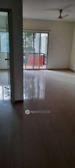 3 BHK Flat In Sjr Bren Trillium For Sale  In Hosa Road