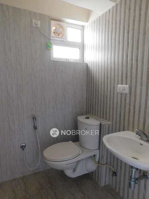 3 BHK Flat In Sjr Bren Trillium For Sale  In Hosa Road