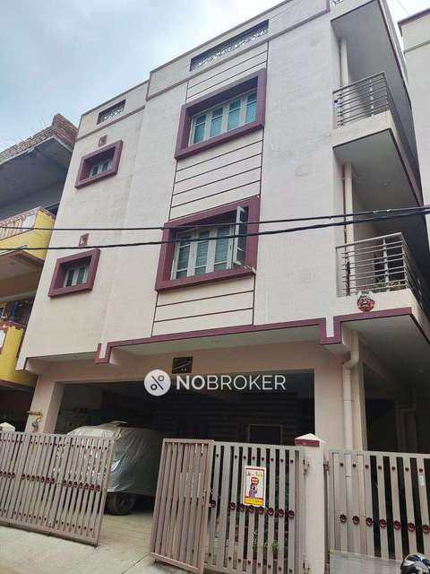 2 BHK House for Rent  In Kadugodi