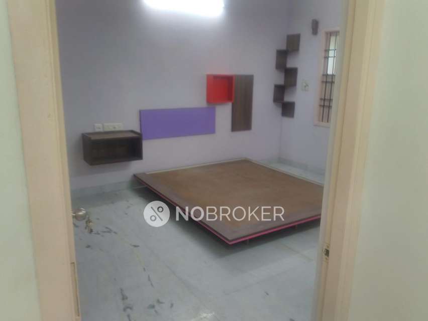 3 BHK Flat In Lakeshore Appartments For Sale  In West Tambaram