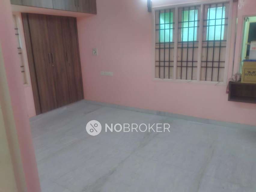 3 BHK Flat In Lakeshore Appartments For Sale  In West Tambaram