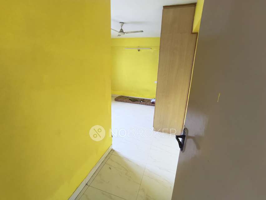 2 BHK Flat In Balaji Residency For Sale  In Chikkalasandra