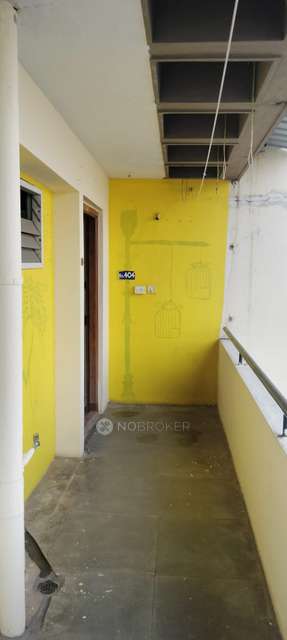 2 BHK Flat In Balaji Residency For Sale  In Chikkalasandra