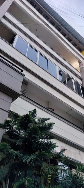 2 BHK Flat In Balaji Residency For Sale  In Chikkalasandra