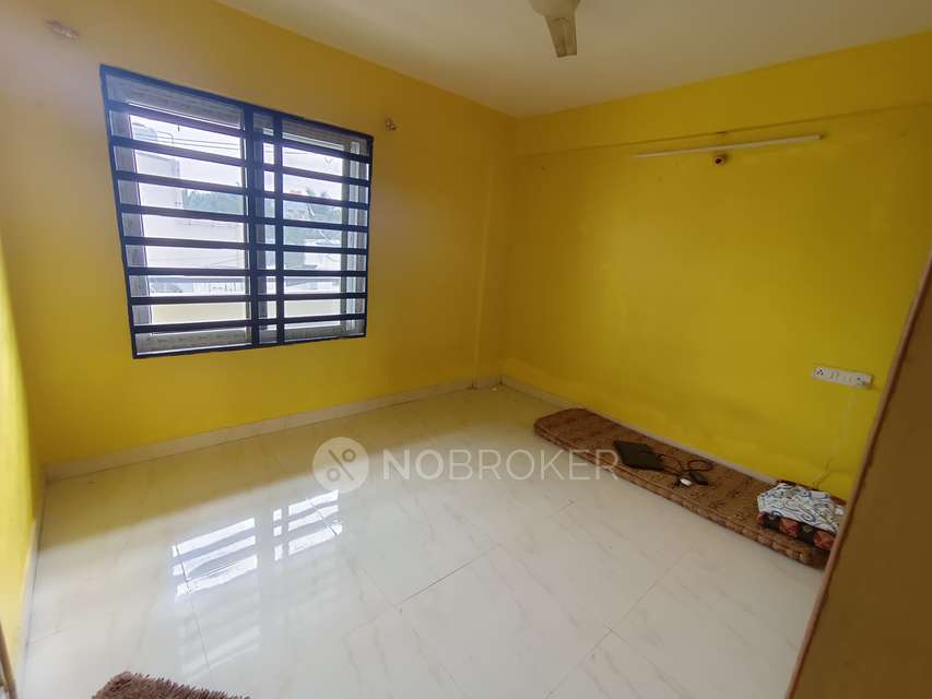 2 BHK Flat In Balaji Residency For Sale  In Chikkalasandra