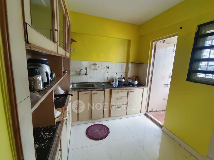 2 BHK Flat In Balaji Residency For Sale  In Chikkalasandra