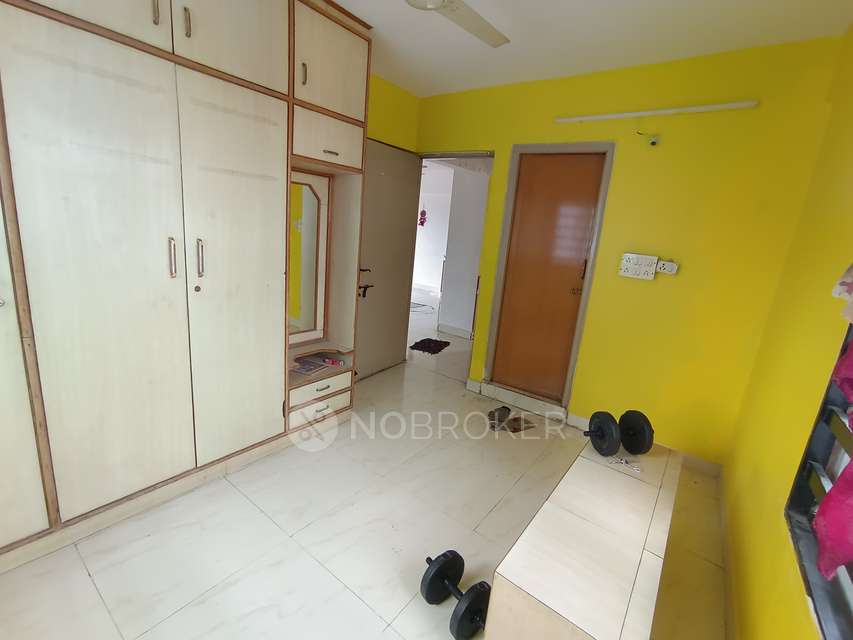 2 BHK Flat In Balaji Residency For Sale  In Chikkalasandra