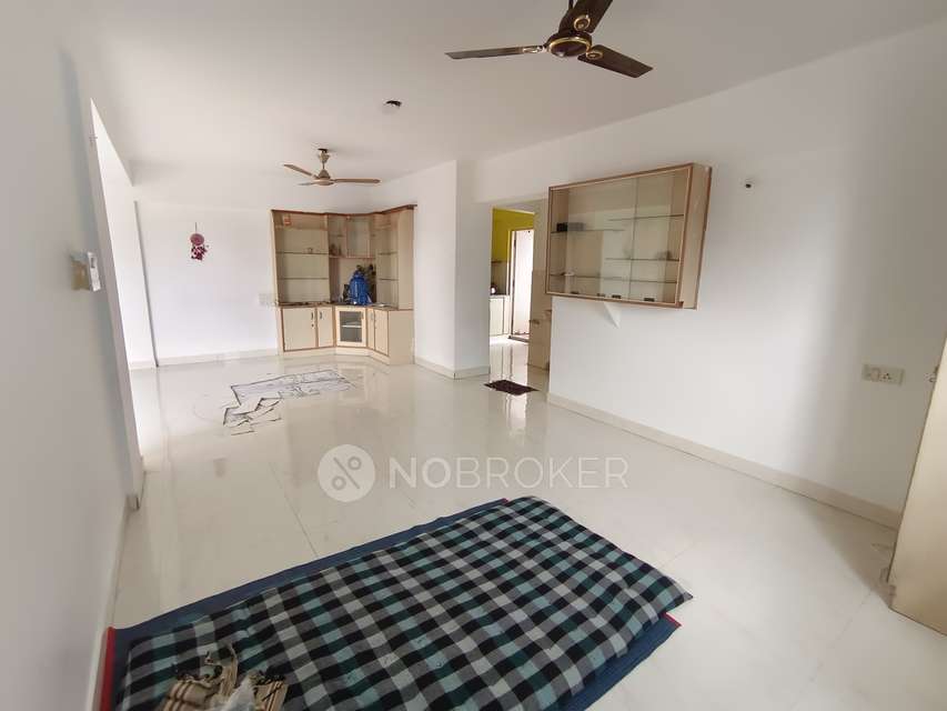 2 BHK Flat In Balaji Residency For Sale  In Chikkalasandra